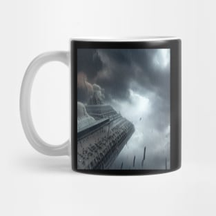 rain time Mug